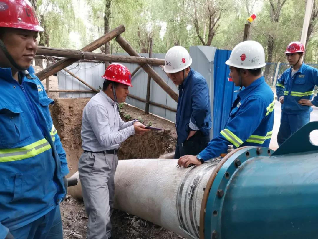 樟树工业管道清洗-管道清淤