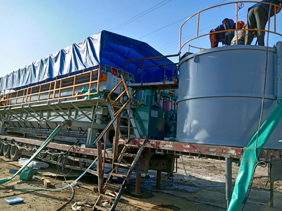 樟树污水池淤泥处理-河道清淤-炜誉市政