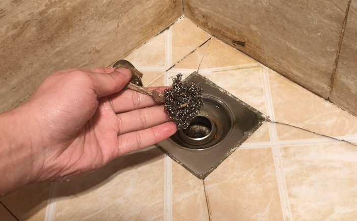 樟树地漏疏通