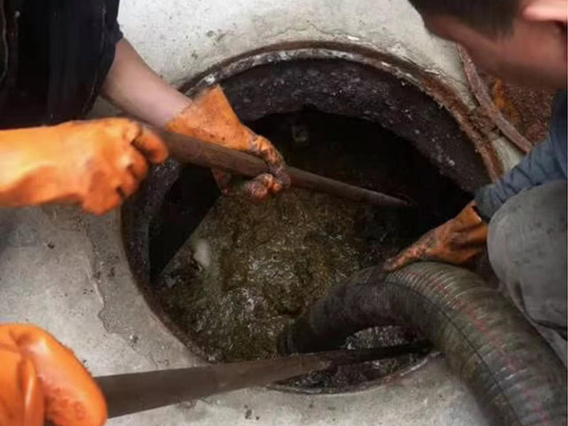 樟树化油池、化粪池清理要做哪些安全措施？